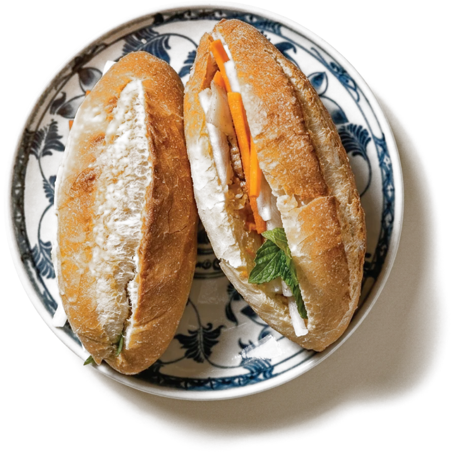 Bánh Mì